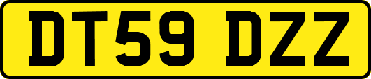 DT59DZZ
