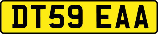 DT59EAA