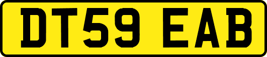 DT59EAB