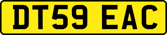 DT59EAC