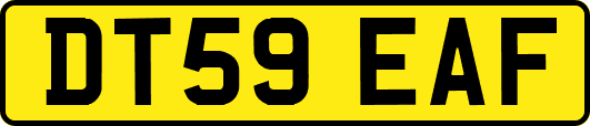 DT59EAF