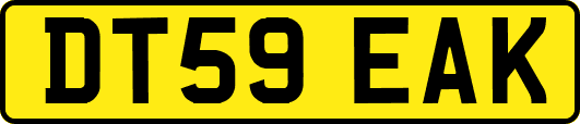 DT59EAK