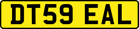 DT59EAL