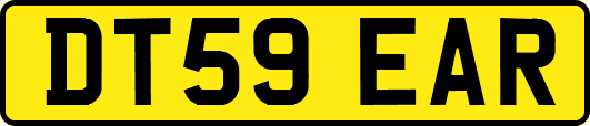 DT59EAR