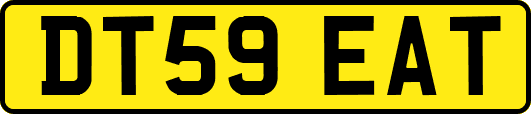 DT59EAT