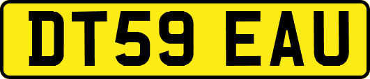 DT59EAU