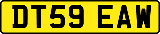 DT59EAW