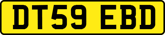 DT59EBD