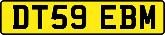 DT59EBM