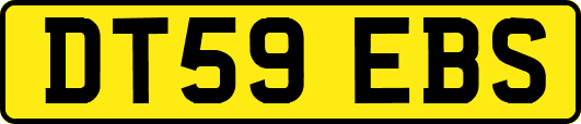DT59EBS