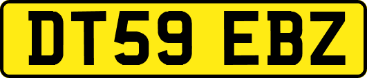 DT59EBZ