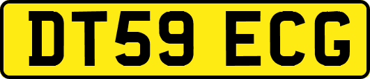 DT59ECG