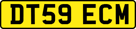 DT59ECM