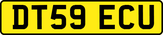 DT59ECU