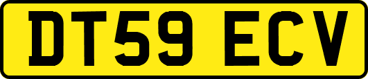 DT59ECV