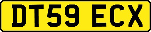 DT59ECX