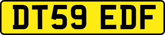 DT59EDF