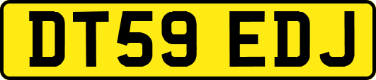 DT59EDJ