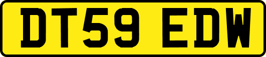 DT59EDW