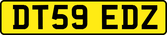DT59EDZ