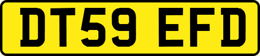 DT59EFD