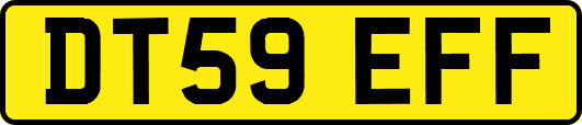 DT59EFF