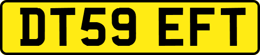 DT59EFT