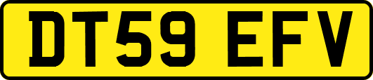 DT59EFV