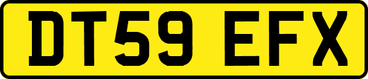 DT59EFX