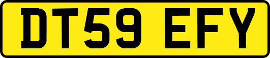 DT59EFY
