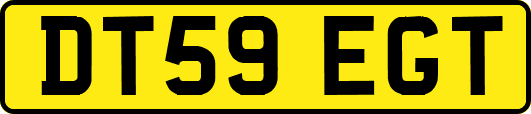 DT59EGT