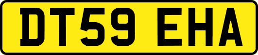 DT59EHA