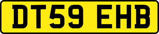 DT59EHB