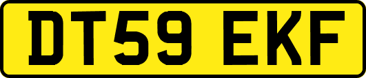 DT59EKF