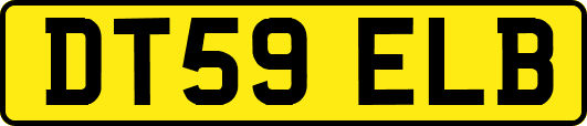 DT59ELB