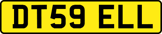 DT59ELL