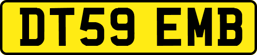 DT59EMB