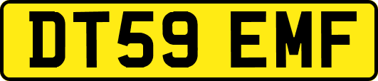DT59EMF