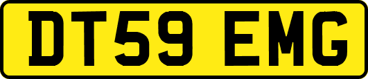 DT59EMG