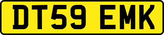 DT59EMK