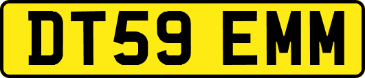 DT59EMM
