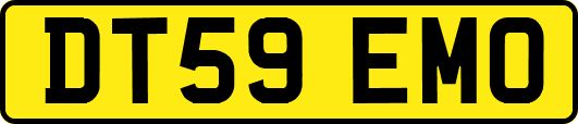 DT59EMO