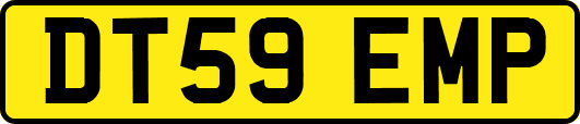 DT59EMP