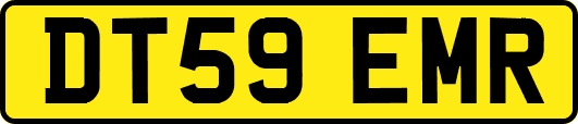 DT59EMR