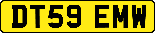 DT59EMW