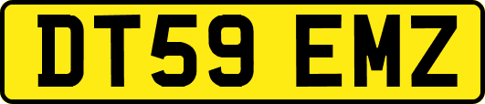 DT59EMZ