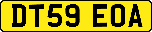 DT59EOA