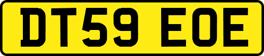 DT59EOE