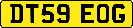 DT59EOG