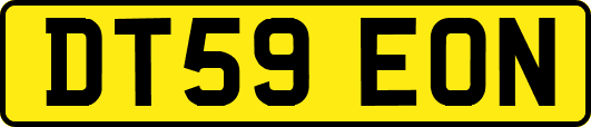 DT59EON